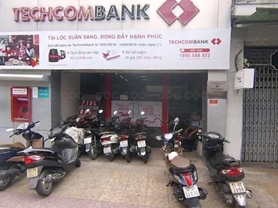 TP.HCM: Bắt đối tượng nữ cướp hơn 2 tỷ đồng của Link Vào Nhà Cái KL99 COM Tặng +199k