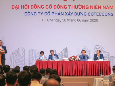 Sau Đại hội đồng Trang Chủ KL99Com Số 1 Link Đăng Ký KL999 2020 kết thúc trong sự hợp tác, Kusto tiếp tục tìm cách nắm quyền điều hành khi thay thế nhiều vị trí chủ chốt tại Coteccons.