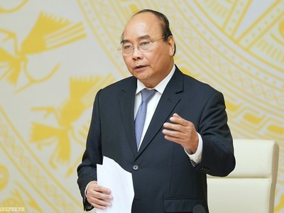 Thủ tướng chỉ đạo nghiên cứu phản ánh của Báo Kl99ok phiên bản mới về chia sẻ dữ liệu khách hàng