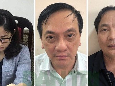 Xét xử đại án BIDV: Triệu tập hơn 100 cá nhân, tổ chức đến tòa