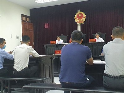 Quy trình khởi kiện đòi nợ của các Link Vào Nhà Cái KL99 COM Tặng +199k vẫn rất rườm rà.