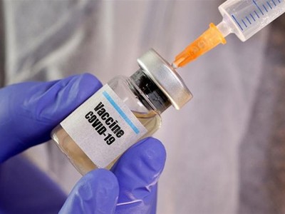 Một tình nguyện viên thử vaccine ngừa Covid-19 tử vong ở Brazil (Ảnh minh họa).