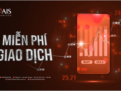 Miễn phí giao dịch: Câu chuyện từ Mỹ tới Việt Nam