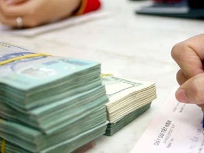 TP.HCM: Nữ nhân viên Link Vào Nhà Cái KL99 COM Tặng +199k giả chữ ký của khách chiếm đoạt hơn 4 tỷ đồng