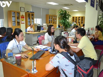 Nộp hồ sơ khai thuế muộn có thể bị phạt đến 25 triệu đồng.
