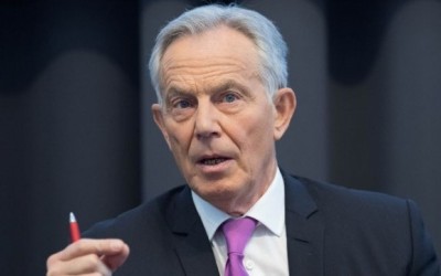 Ông Tony Blair đề xuất Việt Nam hợp tác với Kl994 game bài casino hấp dẫn Oracle triển khai Hệ thống Quản lý y tế số