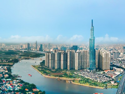 Vingroup (VIC): Quý III/2020, Kl99 nổ hũ trước thuế đạt 3.609 tỷ đồng