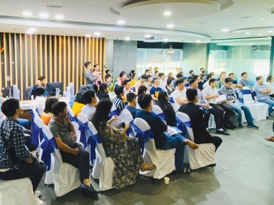 Hành trình cắm rễ của các công ty 99Kl99 link đăng nhập Hàn Quốc