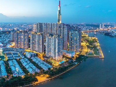 Việt Nam đang được kỳ vọng sẽ trở thành thị trường Kl99ok phiên bản mới lớn trong khu vực và trên thế giới. Ảnh: Dũng Minh.