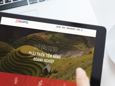 Hai quý gần nhất, SGI Capital lỗ lần lượt 2,99 tỷ đồng và 1,14 tỷ đồng.