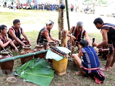 (Ảnh chỉ mang tính minh họa: Quang Thái/TTXVN).