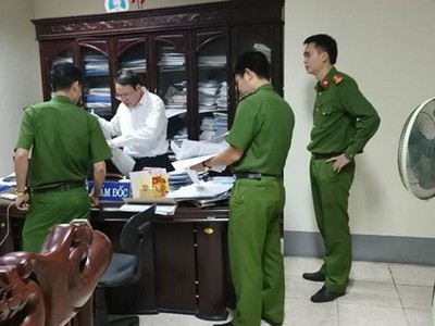 Bắt Giám đốc Link Vào Nhà Cái KL99 COM Tặng +199k Hợp tác xã Việt Nam chi nhánh Ninh Bình