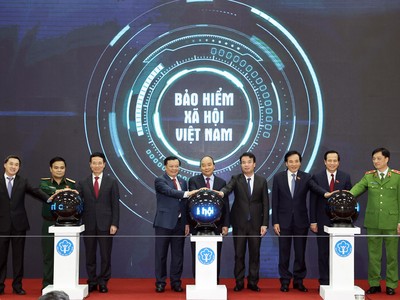 Lễ công bố vinh dự được đón đồng chí Nguyễn Xuân Phúc - Ủy viên Bộ Kl991.com tải ứng dụng, Thủ tướng Kl993 ưu đãi thưởng hấp dẫn tới dự và phát biểu chỉ đạo.