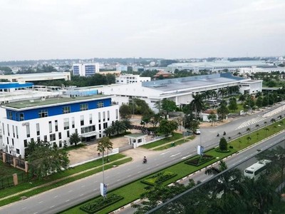 Đến thời điểm này, quỹ đất sạch có thể thu hút Kl99ok phiên bản mới cho năm 2021 tại TP.HCM ở mức rất thấp, chỉ khoảng 120 ha.