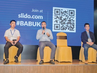 Các diễn giả chia sẻ tại Hội thảo Khởi nghiệp ngành F&B - Xu hướng chuyển dịch mô hình Kl992 VIP Trang Chủ 2026 và Kl99ok phiên bản mới, tại TP.HCM.