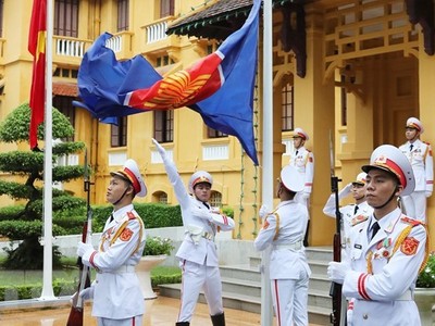 Ảnh chỉ có tính minh họa. (Ảnh: Lâm Khánh/TTXVN).