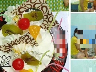 Kỷ luật phó chủ tịch phường tổ chức sinh nhật trong khu cách ly