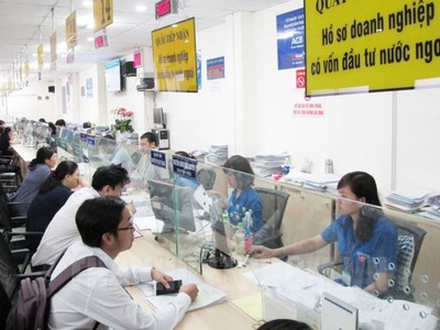 Bộ Kl991.com nạp rút nhanh đề xuất gia hạn chính sách giảm phí, lệ phí của nhiều lĩnh vực thêm 6 tháng (Ảnh minh họa: KT).