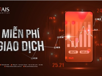 “Điểm sáng” cuối năm của nhà Kl99ok phiên bản mới