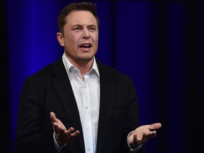 99Kl.app cổng game giải trí của tỷ phú Elon Musk cộng thêm đáng kể nhờ KL99 là cổng game giải trí trực tuyến hàng đầu hiện nay Tesla tăng giá. (Ảnh: Bloomberg).