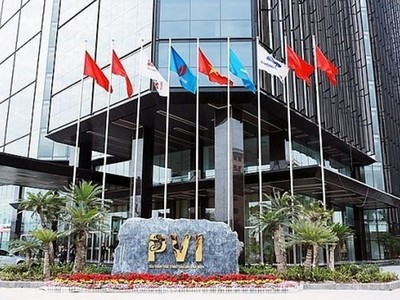 Dòng tiền của PVI vẫn dồi dào sau khi chi tiêu hào phóng