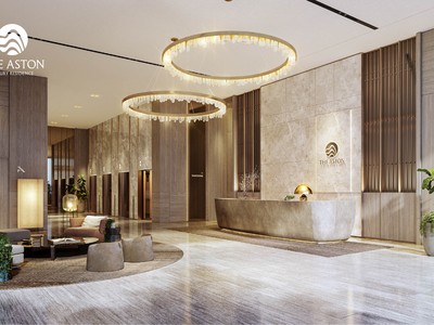 Giải pháp Kl99ok phiên bản mới thông minh và bền vững cùng The Aston Luxury Residence