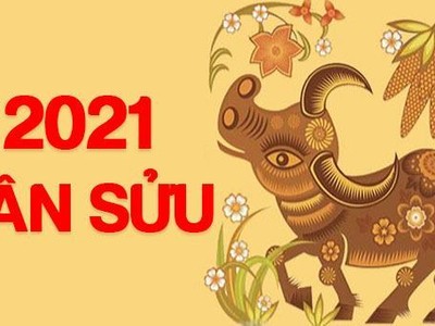 [Infographics] Lịch nghỉ Tết Nguyên đán Tân Sửu 2021