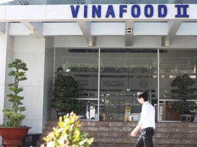 Vinafood 2 khó thoát kiếp sống mòn