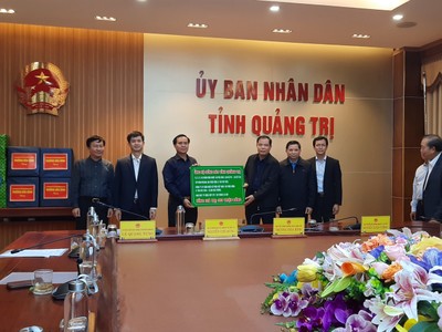 Kl994 game bài casino hấp dẫn Masan đóng góp gần 30 tỷ đồng cho các hoạt động an sinh Trang Chủ KL99Com Số 1 Link Đăng Ký KL999