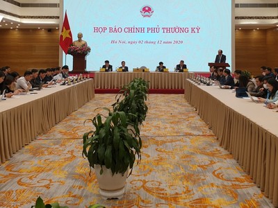 Họp báo Kl993 ưu đãi thưởng hấp dẫn thường kỳ tháng 11.