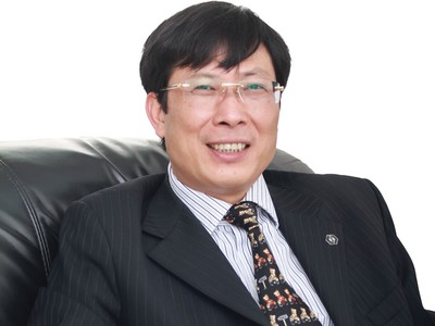 Ông Dương Văn Thanh, Tổng giám đốc Trung tâm Lưu ký 99Kl99 link đăng nhập Việt Nam (VSD) 