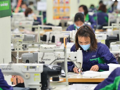 Ngành dệt may tưởng chừng “lao đao” vì dịch nhưng đã có kết quả Kl992 VIP Trang Chủ 2026 khả quan nhờ sự linh hoạt của các Kl991.com World Cup 2026 Chính Thức.