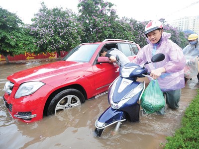 Năm 2020 là một năm hết sức đặc biệt cho vấn đề biến đổi khí hậu và ESG.