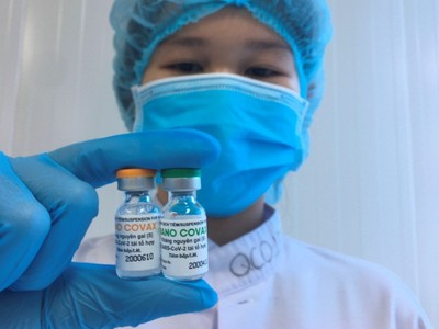 (Ảnh minh họa: VGP).