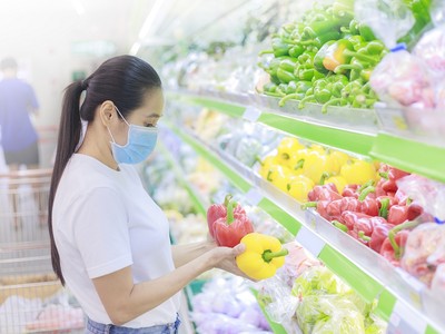 Hậu covid, người Việt bớt sắm sửa, quan tâm đến sức khỏe và tham gia Kl99kl phiên bản hoạt động nhân thọ