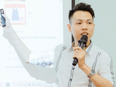 Tối ưu cho quảng cáo Kl99kl phiên bản hoạt động