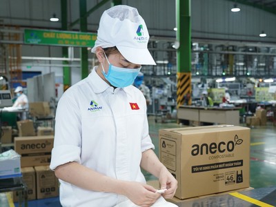 APH đứng thứ 2 trong khu vực ASEAN về sản lượng Kl994 nhà cái bóng đá world cup bao bì nhựa.