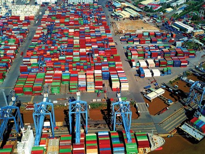 Kl99kl phiên bản hoạt động hàng hóa có cơ hội lớn nhờ các hiệp định thương mại tự do.