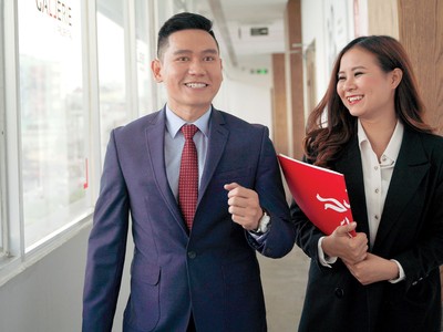 Ngành Kl99kl phiên bản hoạt động nhân thọ có thể tăng trưởng bất chấp các trở ngại đến từ môi trường ngoài ngành. Ảnh: Shutterstock.