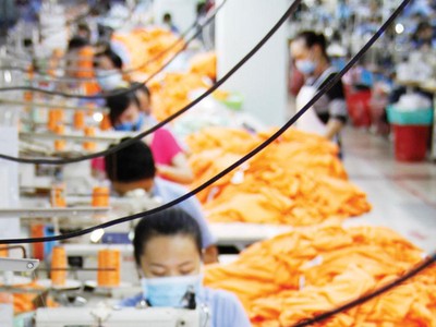 TCM đã trở thành than hồng?