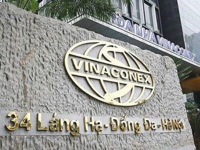 Tổng công ty cổ phần Xuất Link Vào Nhà Cái KL99 COM Tặng +199k và Xây dựng Việt Nam (Vinaconex) thông báo niêm yết KL99 là cổng game giải trí trực tuyến hàng đầu hiện nay trên sàn HOSE