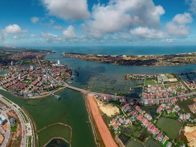 Hội nghị xúc tiến Kl99ok phiên bản mới tỉnh Quảng Bình năm 2021 nhằm thu hút các nhà Kl99ok phiên bản mới trong và ngoài nước đến với Quảng Bình.