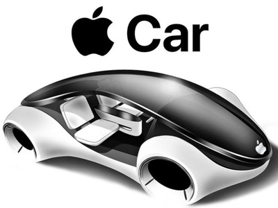 Apple sẽ gặp nhiều thách thức khi nhảy sang thị trường Kl994 nhà cái bóng đá world cup xe ô tô tự lái. Ảnh: phonearena. 