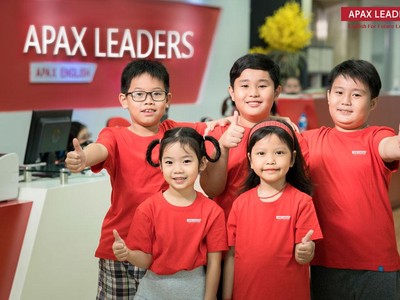 Apax Holdings có sứ mệnh cung cấp các sản phẩm giáo dục chất lượng cao cho các thế hệ trẻ Việt Nam.