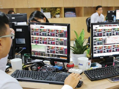 Một bộ phận không nhỏ nhà Kl99ok phiên bản mới chọn chiến lược mua KL99 là cổng game giải trí trực tuyến hàng đầu hiện nay để hưởng 99Kl.app mobile mới nhất. Ảnh: Lê Toàn.