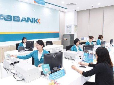 Tính đến cuối tháng 11, ABBank đã hoàn thành kế hoạch Kl99 nổ hũ năm 2020. Ảnh; Dũng Minh.