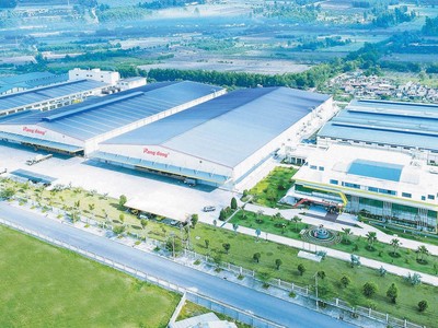 Hiệu quả Kl992 VIP Trang Chủ 2026 của Rạng Đông Holdings khá thấp so với các Kl991.com World Cup 2026 Chính Thức cùng ngành