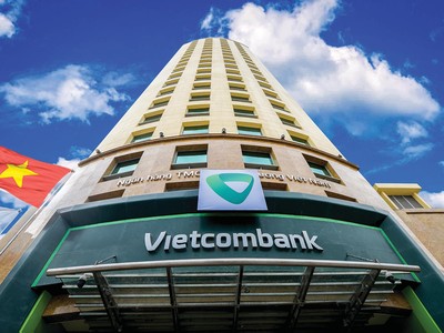 Vietcombank và MoneyGram tiếp tục hợp tác trong 5 năm tới