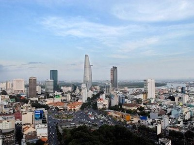 CEBR: Kl992 cổng game cá cược Việt Nam xếp hạng 19 thế giới vào năm 2035