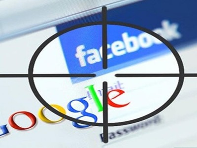 Thu 1.000 tỷ đồng tiền thuế từ các cá nhân Kl992 VIP Trang Chủ 2026 trên Facebook, Google trong 2 năm 2019-2020. (Ảnh minh họa: KT).